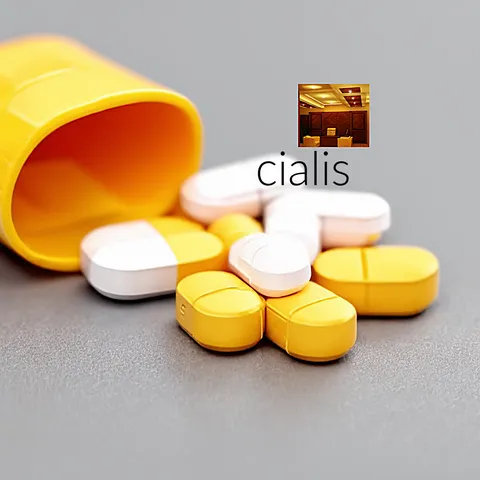 Cialis prescrizione medica